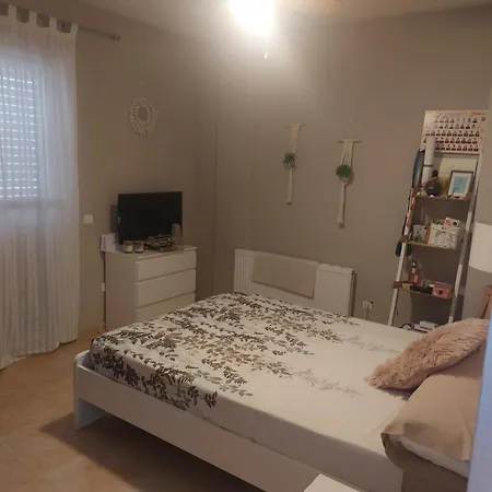 Casa Montefaro Semesterbostad *