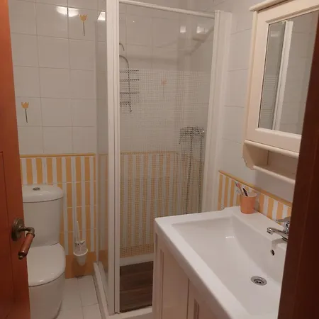 Semesterbostad Casa Montefaro Gran Alacant