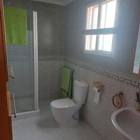 Casa Montefaro Semesterbostad *