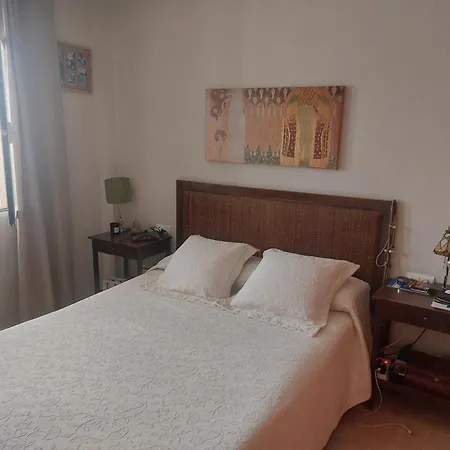 Semesterbostad Casa Montefaro Gran Alacant