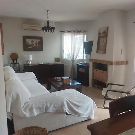 Casa Montefaro * Gran Alacant