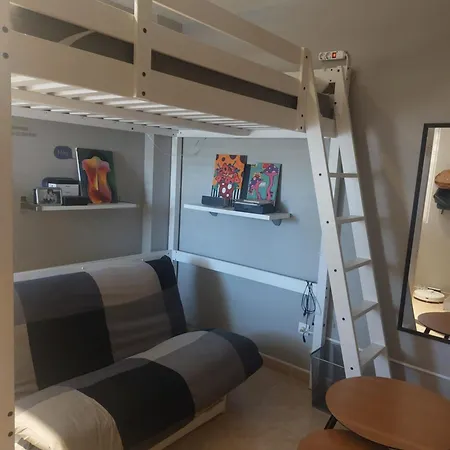 Casa Montefaro Semesterbostad